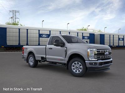 2025 Ford F-350 Regular Cab SRW 4x4 Pickup for sale #32250863 - photo 1