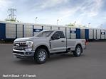 2025 Ford F-350 Regular Cab SRW 4x4 Pickup for sale #32250863 - photo 3
