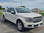 2019 Ford F-150 SuperCrew Cab 4x4 Pickup for sale #32250878A - photo 1