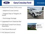 2019 Ford F-150 SuperCrew Cab 4x4 Pickup for sale #32250878A - photo 25