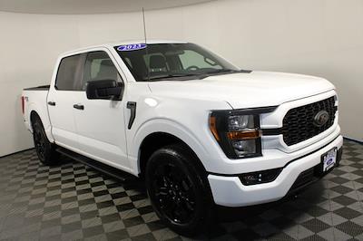 2023 Ford F-150 SuperCrew Cab 4x4 Pickup for sale #32250899A - photo 1