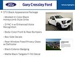 2023 Ford F-150 SuperCrew Cab 4x4 Pickup for sale #32250899A - photo 12