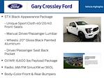 2023 Ford F-150 SuperCrew Cab 4x4 Pickup for sale #32250899A - photo 18