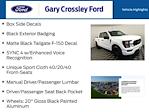 2023 Ford F-150 SuperCrew Cab 4x4 Pickup for sale #32250899A - photo 25