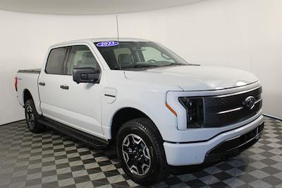 2023 Ford F-150 Lightning SuperCrew Cab AWD Pickup for sale #32250905A - photo 1