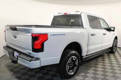 2023 Ford F-150 Lightning SuperCrew Cab AWD Pickup for sale #32250905A - photo 2