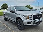 2020 Ford F-150 SuperCrew Cab 4x4 Pickup for sale #32B44349 - photo 1