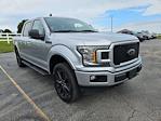 2020 Ford F-150 SuperCrew Cab 4x4 Pickup for sale #32B44349 - photo 3