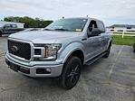 2020 Ford F-150 SuperCrew Cab 4x4 Pickup for sale #32B44349 - photo 4