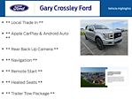 2020 Ford F-150 SuperCrew Cab 4x4 Pickup for sale #32B44349 - photo 6