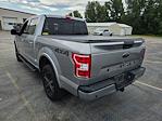 2020 Ford F-150 SuperCrew Cab 4x4 Pickup for sale #32B44349 - photo 7