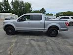 2020 Ford F-150 SuperCrew Cab 4x4 Pickup for sale #32B44349 - photo 8