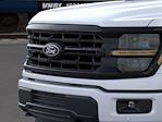 2025 Ford F-150 SuperCrew Cab 4x4 Pickup for sale #32250908 - photo 18