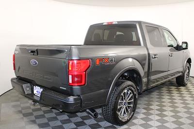 2020 Ford F-150 SuperCrew Cab 4x4 Pickup for sale #32250924A - photo 2