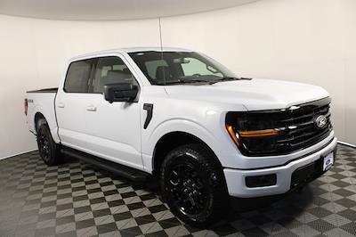 2025 Ford F-150 SuperCrew Cab 4x4 Pickup for sale #32250934 - photo 1
