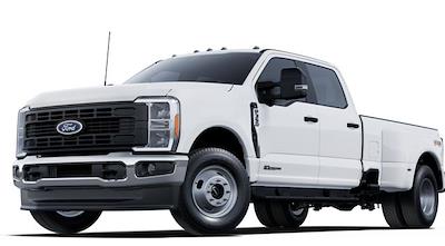 2025 Ford F-350 Crew Cab DRW 4x4 Pickup for sale #32250937 - photo 1