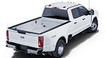 2025 Ford F-350 Crew Cab DRW 4x4 Pickup for sale #32250937 - photo 3