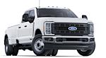 2025 Ford F-350 Crew Cab DRW 4x4 Pickup for sale #32250937 - photo 4