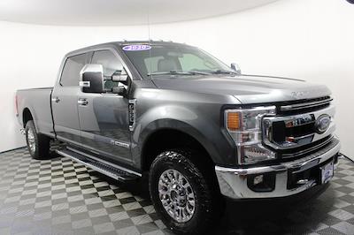 2020 Ford F-350 Crew Cab SRW 4x4 Pickup for sale #32250937A - photo 1