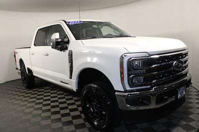 2023 Ford F-250 Crew Cab 4x4 Pickup for sale #32250939A - photo 1