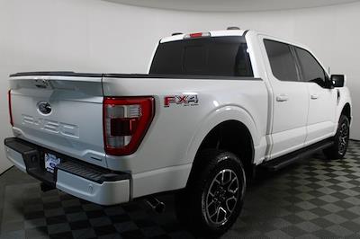 2023 Ford F-150 SuperCrew Cab 4x4 Pickup for sale #32250955A - photo 2
