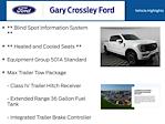 2023 Ford F-150 SuperCrew Cab 4x4 Pickup for sale #32250955A - photo 12
