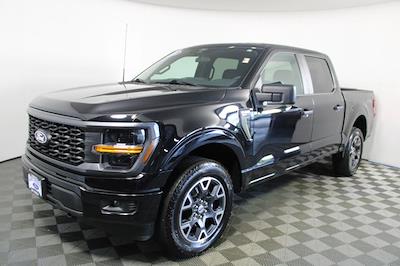 2024 Ford F-150 SuperCrew Cab 4x4 Pickup for sale #32250956A - photo 1