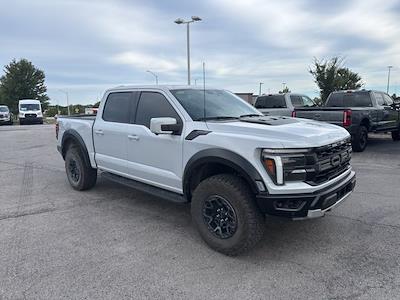 2025 Ford F-150 SuperCrew Cab 4x4 Pickup for sale #32250957B - photo 1