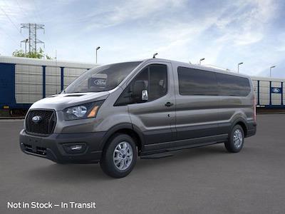 2025 Ford Transit 350 Low Roof RWD Passenger Van for sale #32250962 - photo 1