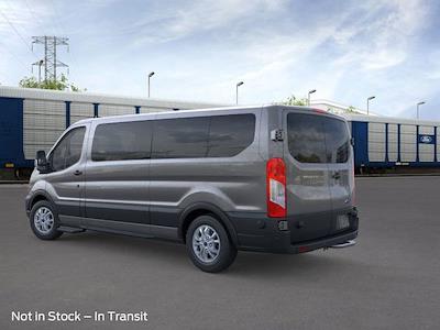 2025 Ford Transit 350 Low Roof RWD Passenger Van for sale #32250962 - photo 2