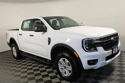 2025 Ford Ranger SuperCrew Cab 4x4 Pickup for sale #32250971 - photo 1
