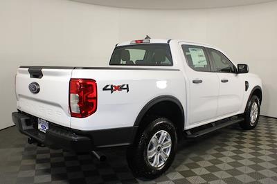 2025 Ford Ranger SuperCrew Cab 4WD Pickup for sale #32250971 - photo 2