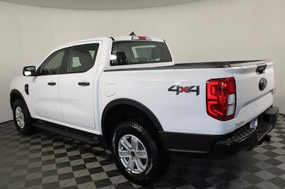 2025 Ford Ranger SuperCrew Cab 4x4 Pickup for sale #32250971 - photo 2