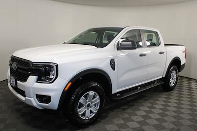 2025 Ford Ranger SuperCrew Cab 4x4 Pickup for sale #32250971 - photo 1