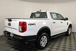 New 2025 Ford Ranger XL SuperCrew Cab 4x4 Pickup for sale #32250971 - photo 4