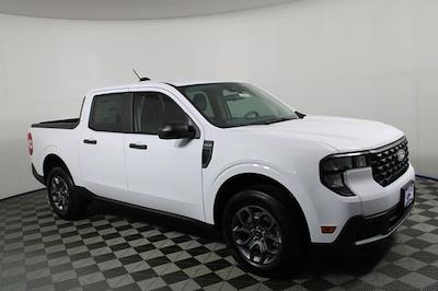 New 2025 Ford Maverick XLT SuperCrew Cab AWD Pickup for sale #32250972 - photo 1