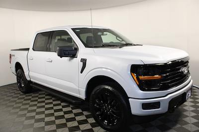2025 Ford F-150 SuperCrew Cab 4x4 Pickup for sale #32250981 - photo 1