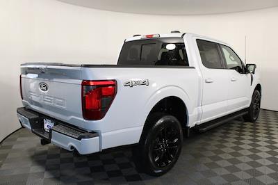 2025 Ford F-150 SuperCrew Cab 4x4 Pickup for sale #32250981 - photo 2