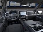 2025 Ford F-150 SuperCrew Cab 4x4 Pickup for sale #32250981 - photo 9