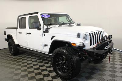 2022 Jeep Gladiator Crew Cab 4x4 Pickup for sale #32250990A - photo 1