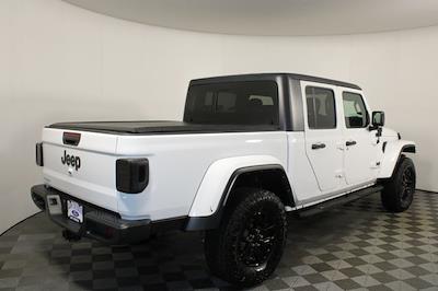 2022 Jeep Gladiator Crew Cab 4x4 Pickup for sale #32250990A - photo 2