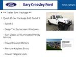 2022 Jeep Gladiator Crew Cab 4x4 Pickup for sale #32250990A - photo 12