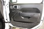 2022 Jeep Gladiator Crew Cab 4x4 Pickup for sale #32250990A - photo 29