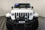 2022 Jeep Gladiator Crew Cab 4x4 Pickup for sale #32250990A - photo 8