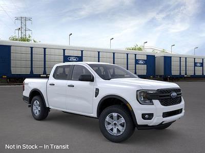 2025 Ford Ranger SuperCrew Cab 4x4 Pickup for sale #32250992 - photo 1