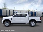 2025 Ford Ranger SuperCrew Cab 4x4 Pickup for sale #32250992 - photo 5