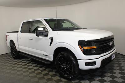 2025 Ford F-150 SuperCrew Cab 4WD Pickup for sale #32250997 - photo 1