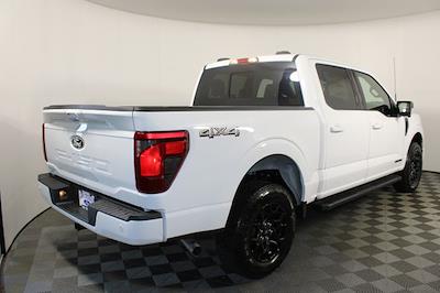 2025 Ford F-150 SuperCrew Cab 4WD Pickup for sale #32250997 - photo 2