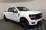 2025 Ford F-150 SuperCrew Cab 4x4 Pickup for sale #32250997 - photo 3