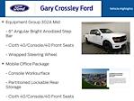 2025 Ford F-150 SuperCrew Cab 4x4 Pickup for sale #32250997 - photo 21